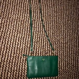 Fossil Crossbody Purse